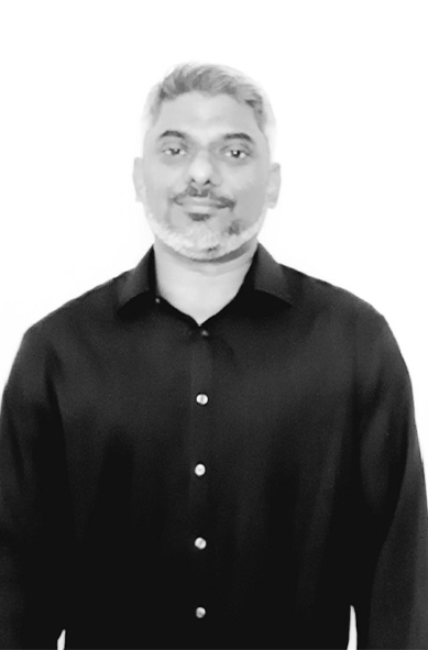 Reuben Raj
