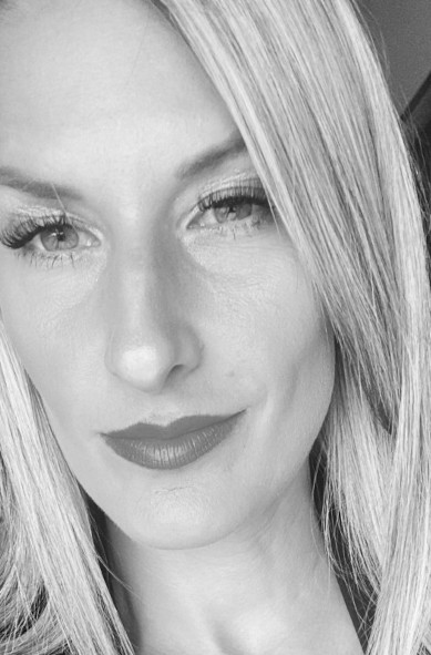 Sara Jayne Cartwright