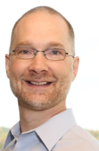 Alex Klimowicz Spatial Biology Speaker