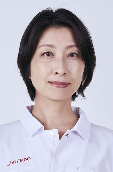 Nakako SHIBAGAKI