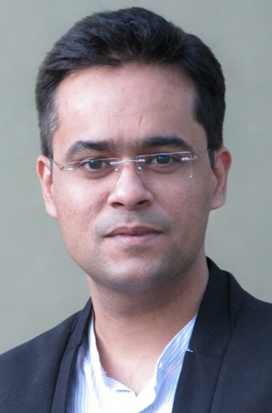Tarun CHOPRA