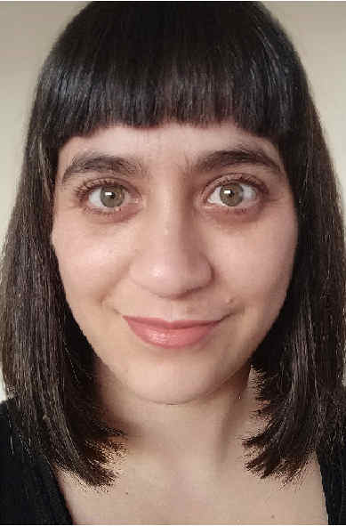 Blanca Perez-Sepulveda 