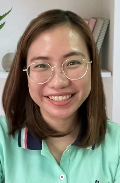 Fresthel Monica M. Climacosa 