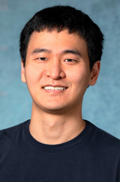 Alexander Xu