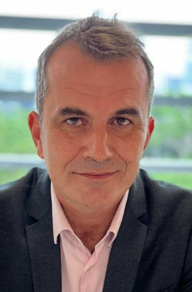 Christophe Bodenreider