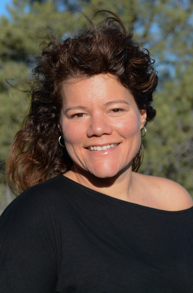 Melissa Gonzalez Edick