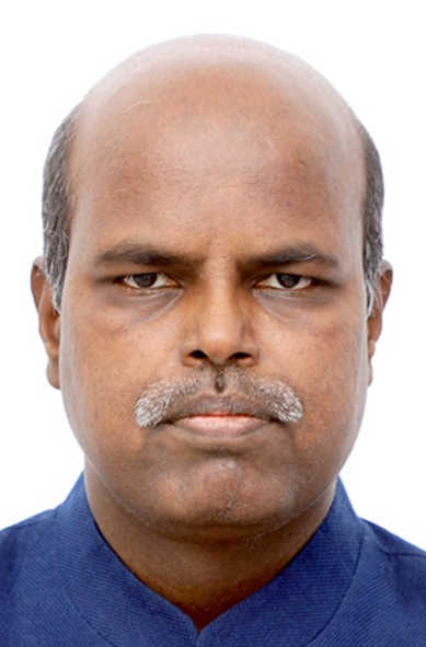 Andiappan Murugan