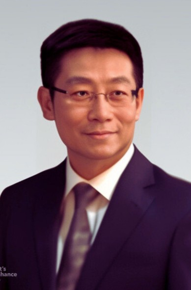 Chen Li 