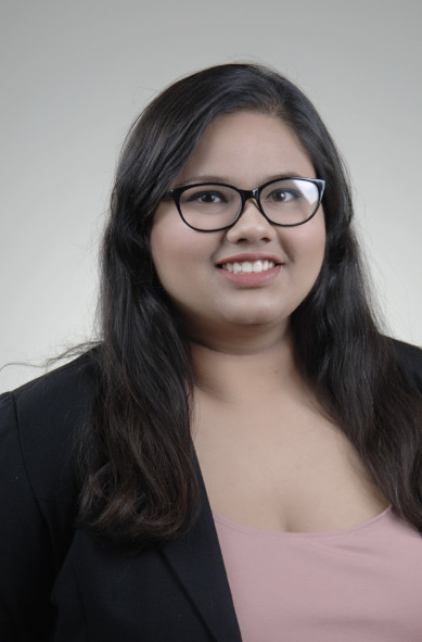 Sayani Bhattacharjee