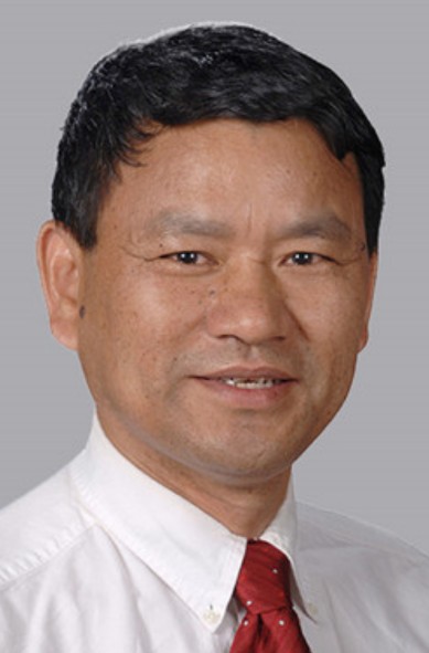 Weihong Tan  
