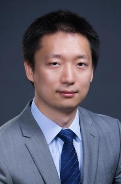 Dali Han  