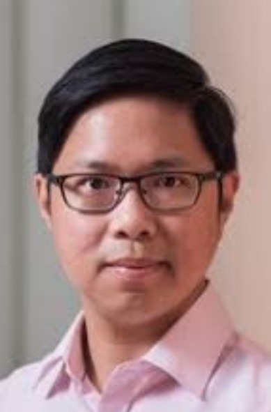 Joshua W.K. Ho