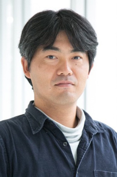 Katsuyuki Shiroguchi