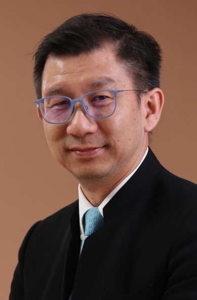 Allen Chan