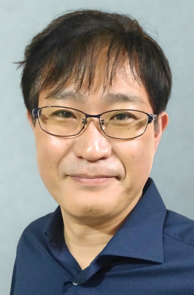 Jun KUNISAWA