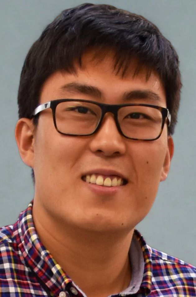 Jaesung Peter CHOI